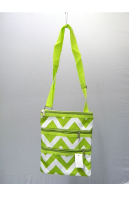 Small Messenger Bag-CV23/LIME